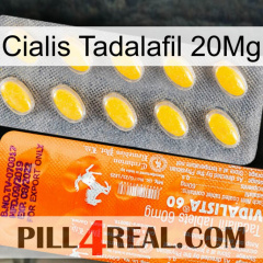 Cialis Tadalafil 20Mg new05